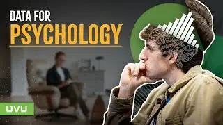 Why is Data Crucial to Psychology?