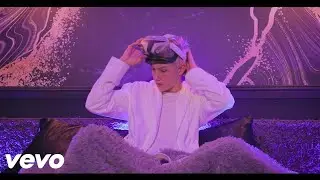 Stefan Benz - Balcony (Official Music Video)