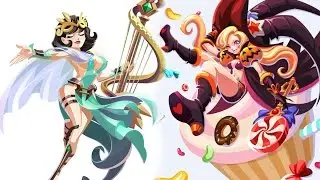 Magic Rush: Heroes - Обзор поддержки
