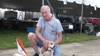 Bob Violett (In memory video)