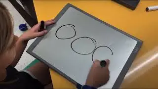 Fair Sharing Whole Numbers into Parts