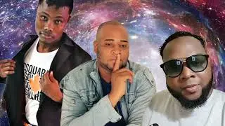 Hacerte Sufrir No Quiero - Henja SM, Yerson, Wally - Leyendas De La Salsa Urbana