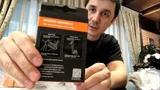 Датчик каденса - чтобы не «убить» колени!