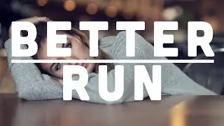 Benj Heard - (Better Run) Whatever Doesn't Kill Me