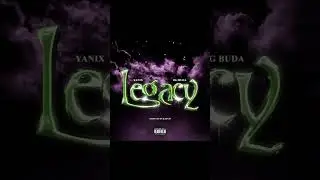 КАК СДЕЛАТЬ YANIX LEGACY (feat. OG Buda)