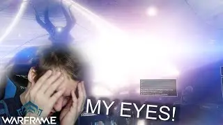 Bloom In Warframe