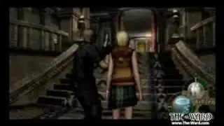 Days of Our Lives: Resident Evil Episode 6 (Part 2)