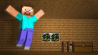 Как изменить чужую зборку сервера на свою  в Minecraft