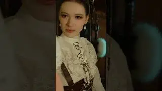 Cleaning Your Face | Personal Attendant ASMR