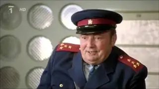 Sluzba je sluzba