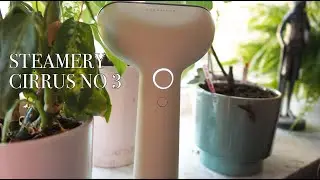 UNBOXING: Steamery Cirrus No 3