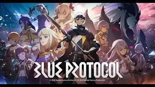 Blue Protocol three more 3 left for the livestream