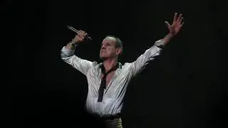 Bicho de 7 cabeças - Ney Matogrosso (MRossi)