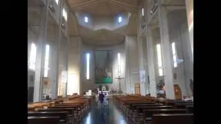 Torino: Chiesa di San Giorgio