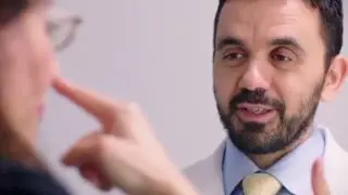 Epilepsy Specialist Helps Patients Every Day at Memorial Neuroscience Institute
