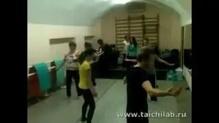 После 10 минут суфийского кружения 2014