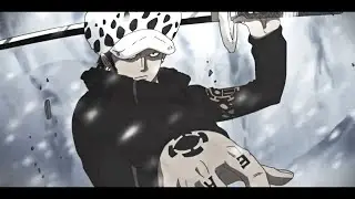 ONE PIECE [AMV/EDIT] EDGY SCALE