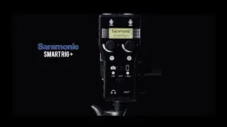 ONSTAGE - RECENSIONE SARAMONIC SMART RIG