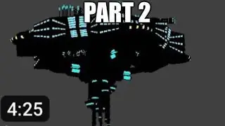 Better Zoog Mothership solo || Balanced Craftwars Overhaul