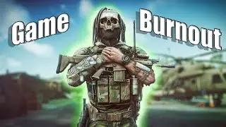 Game Burnout