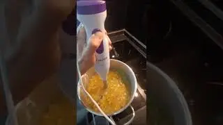 fast soup