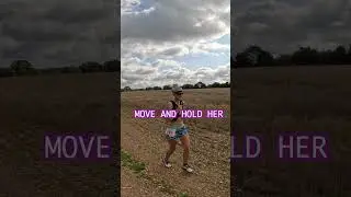 The FIRST rule of long distance running