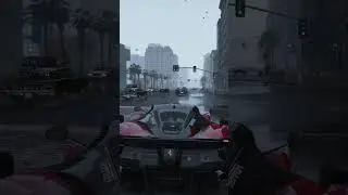 Waiting for GTA VI