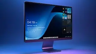 Transform Your Desktop: Get the Coolest Microsoft Surface Theme 2024 | Outflick