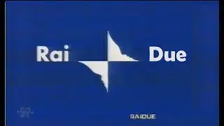 *PESCE D'APRILE* Cambio logo RAIDUE farfalla durante film!!! - Ottobre 2000