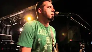 Steel Standing "Angel" Sample Music Video