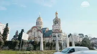 Клубный дом ЖК 