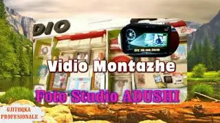 foto studio ADUSHI