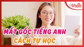 Struggling with English? This video is for you | Where to start, How to self-study? VyVocab Ep. 8...