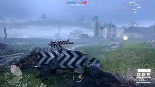 Battlefield 1: Operations gameplay (No Commentary)