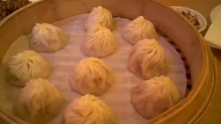 Xiao Long Bao at Dai Tin Fung Taipei