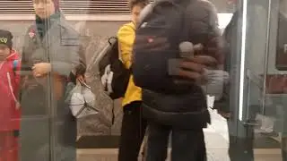 ПОЕЗДКА НА 81725.1 