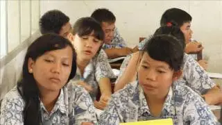 Salam Osis IPA 1 SMA1 Laubaleng