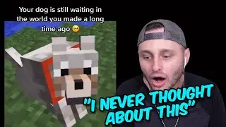 SSundee almost cry in try not to laugh because of this...