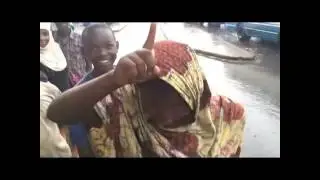 Бурунди 🇧🇮