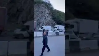 ситуация на границе России