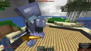 pvp montage / hollyworld отпор ?! /ez anka