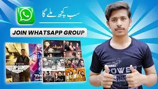 Sub kuch mile ga join whatsapp group.