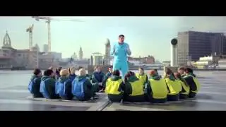 Безумные преподы: Миссия в Лондон | Les profs 2 | 2015