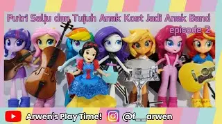 Main Boneka: