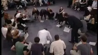 WORKING SHAKESPEARE DVD 1 Extended Sneak Preview