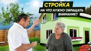 Новый дом Крафт+. Живое общение с покупателями.