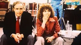 'Last Tango in Paris' Revelation Outrage