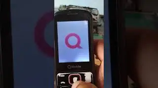 Qmobile e4 invalid sim solution code 💯✓%working