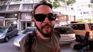 BAiLdSA @ Street Mode Festival 2018 (teaser)