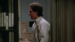 Is That My Towel - Seinfeld